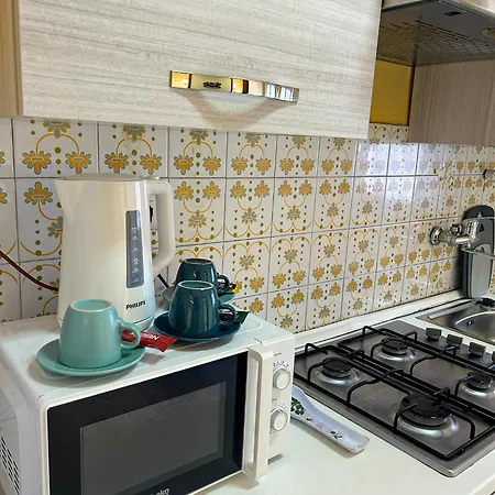 Residenza Gardenie - Vicina Metro *