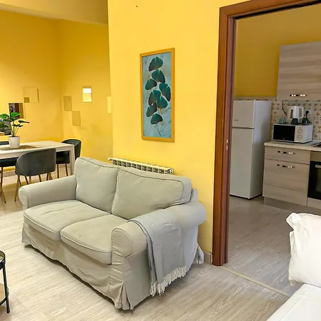 Residenza Gardenie - Vicina Metro Appartement Rome