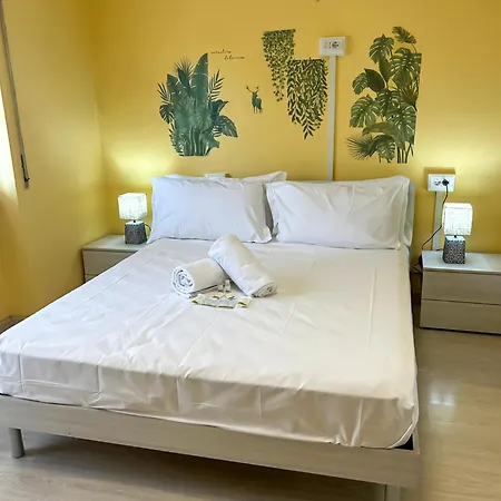 Residenza Gardenie - Vicina Metro *