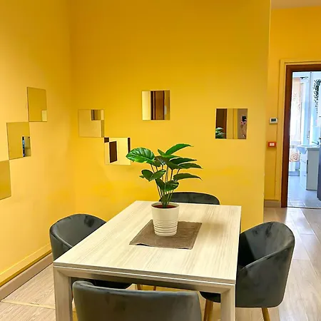 Residenza Gardenie - Vicina Metro * Rome