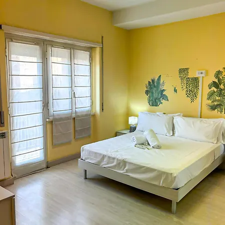 Appartement Residenza Gardenie - Vicina Metro *