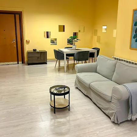 Residenza Gardenie - Vicina Metro *