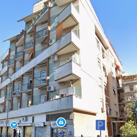 Appartement Residenza Gardenie - Vicina Metro